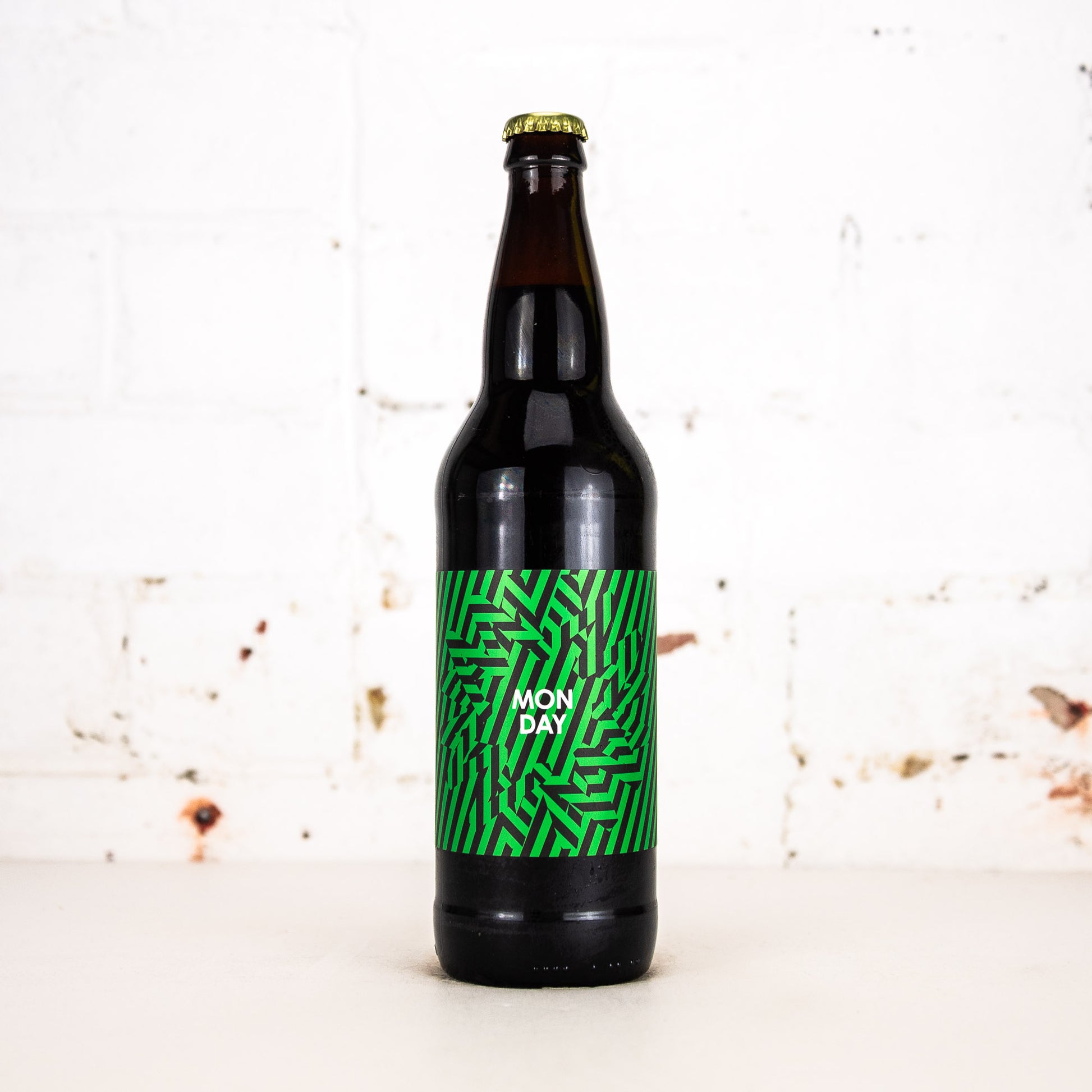 Cycle - Monday 2025 BA Imperial Coffee Stout 650ml