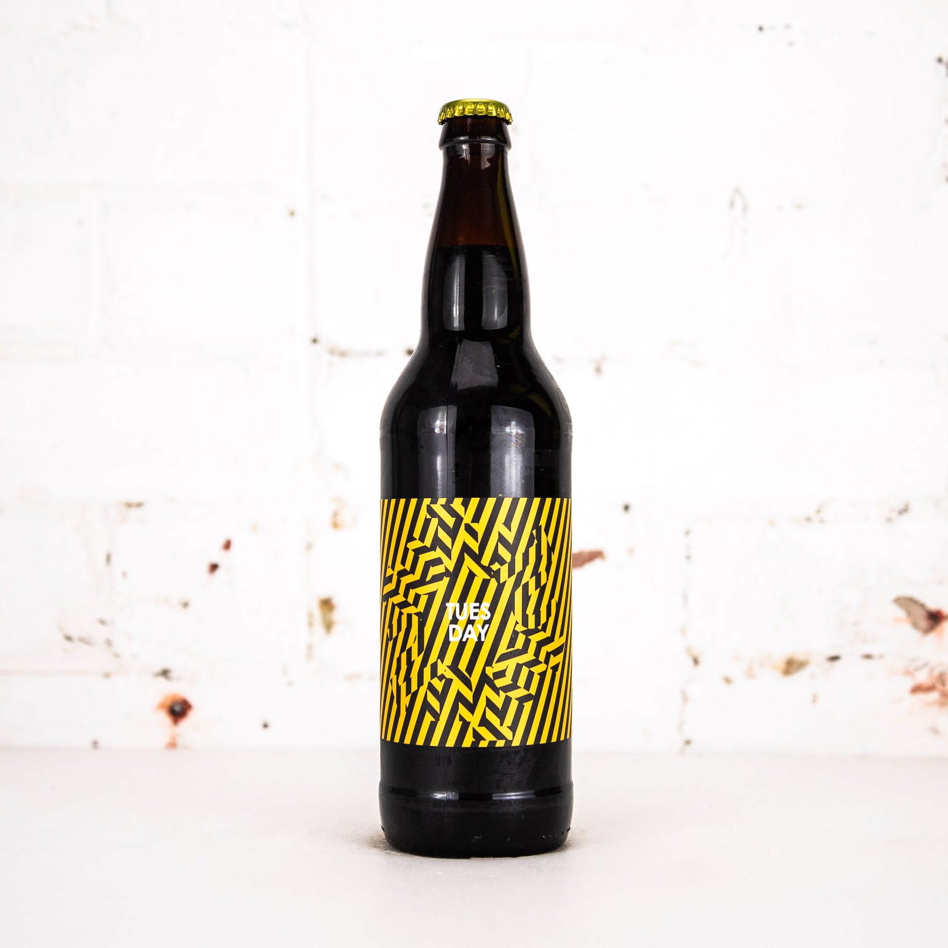 Cycle - Tuesday 2025 BA Imperial Pastry Stout 650ml