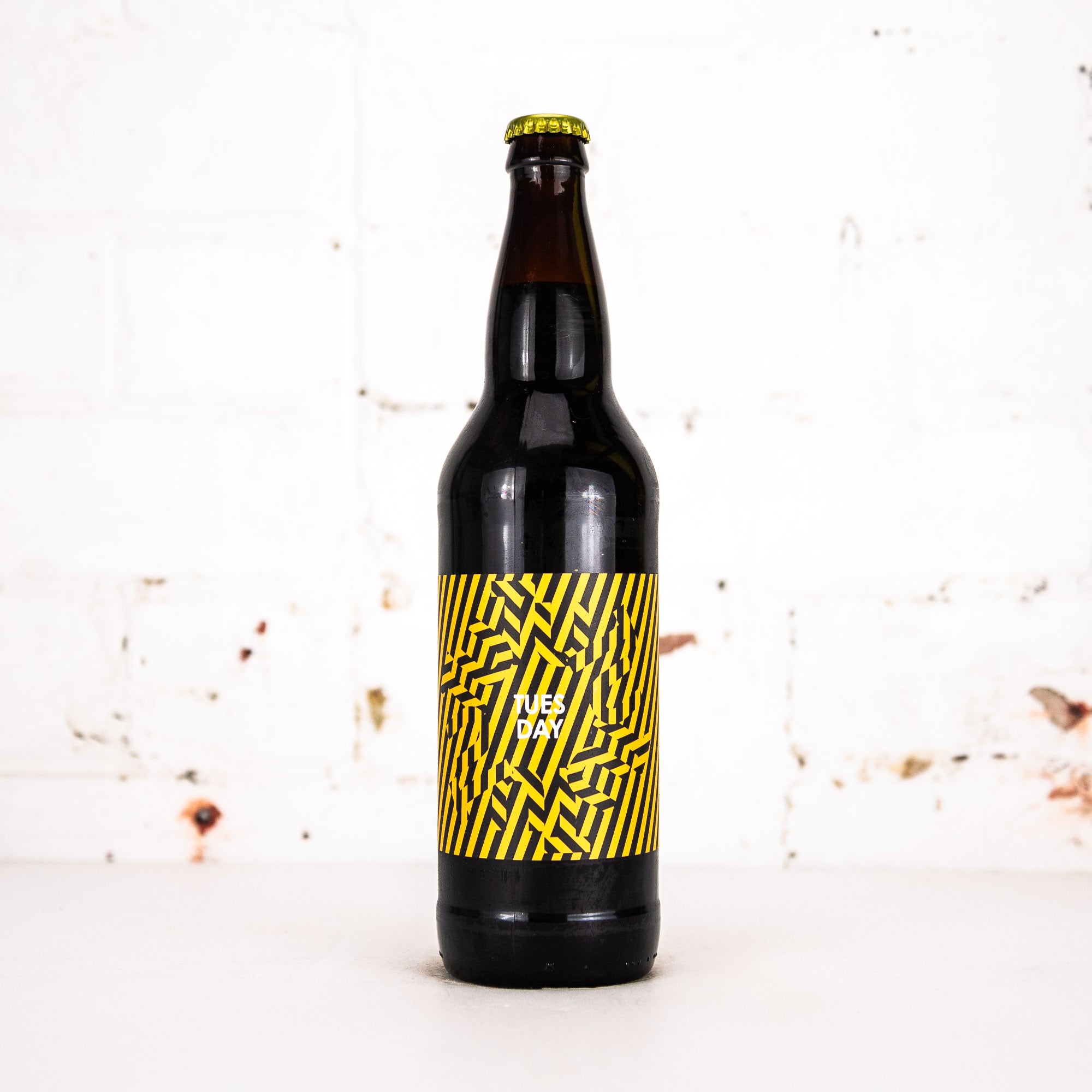 Cycle - Tuesday 2025 BA Imperial Pastry Stout 650ml