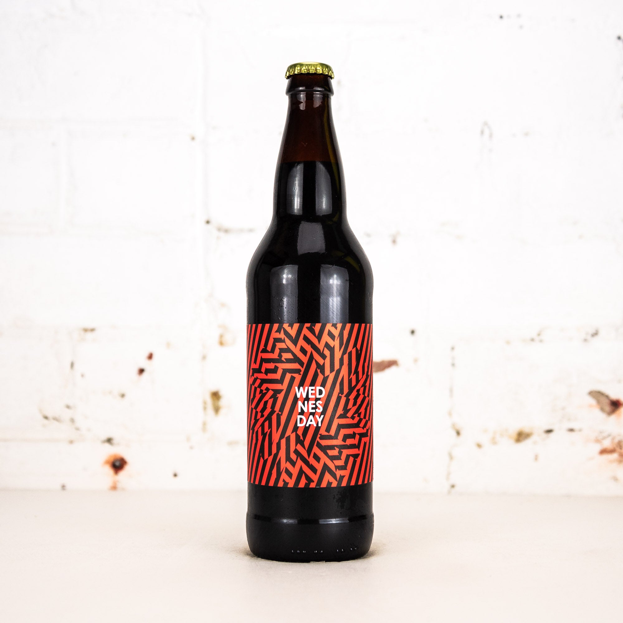 Cycle - Wednesday 2025 BA Imperial Pastry Stout 650ml