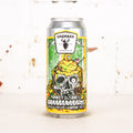 Drekker - Braaaaaaaains: Monkey Business Smoothie Sour