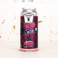 Drekker - Bubble PRRRTs Bubble Gum Sour