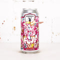 Drekker - Fluff Stuff: Raspberry Mallow Fruited Sour