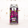 Drekker - Muscle For Rank Hazy IPA