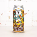 Drekker - Slang du Jour: Tropical Cheesecake Sour