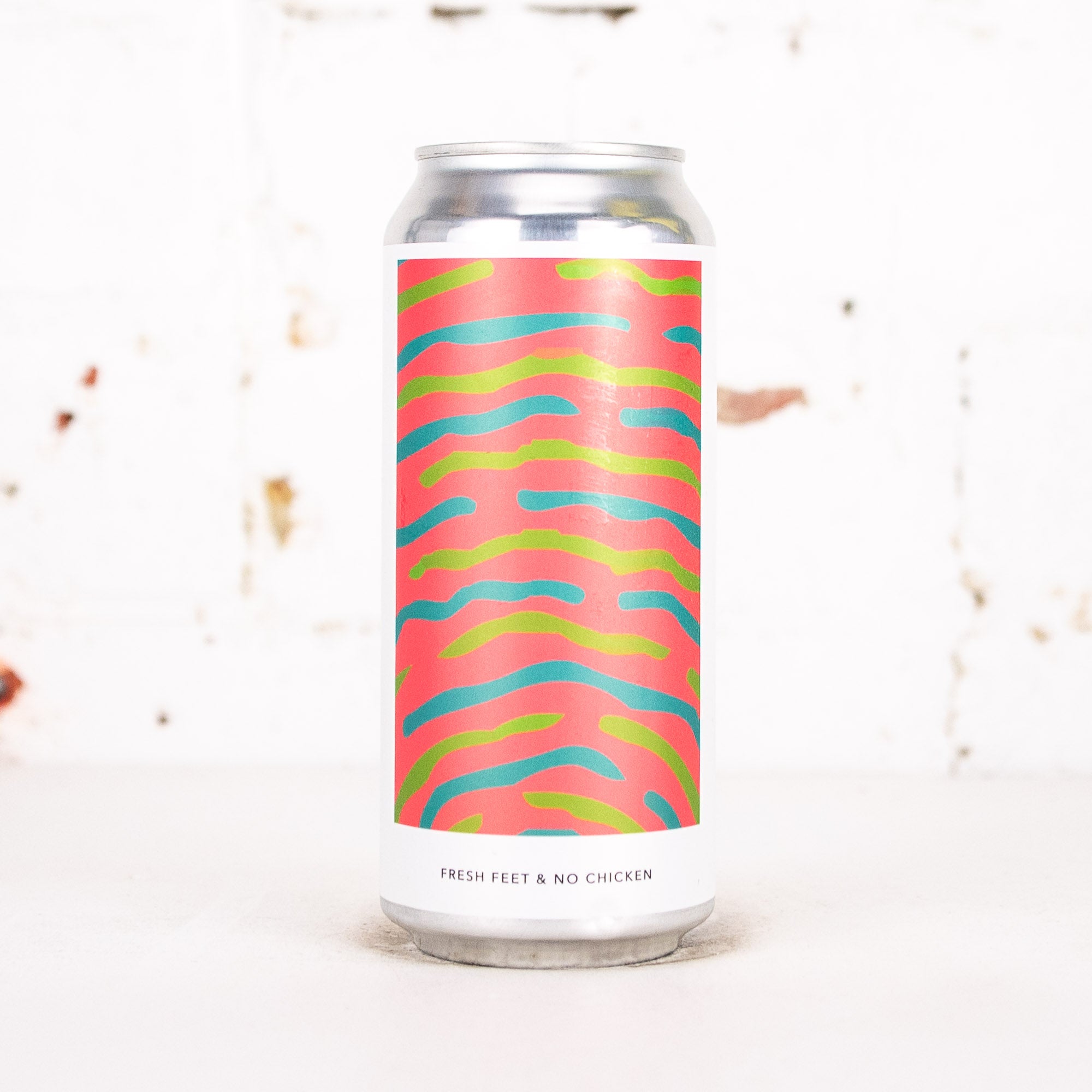 Evil Twin - Fresh Feet & No Chicken Milkshake IPA