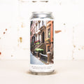 Evil Twin - Isn't Brooklyn A Little Sketchy? Why Would You Live There? Double IPA