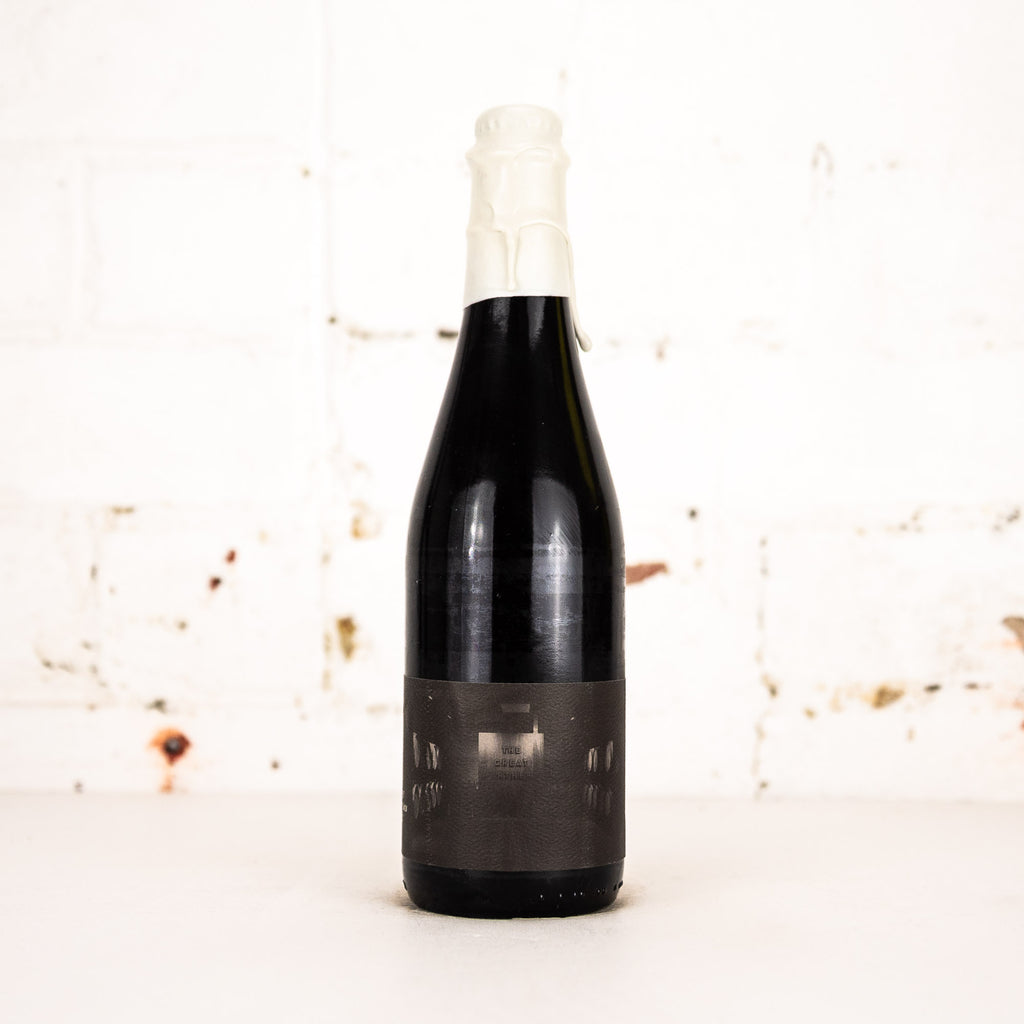 Evil Twin x Side Project - 'S56 The Great Northern Barrel-Aged Barleywine' 500ml