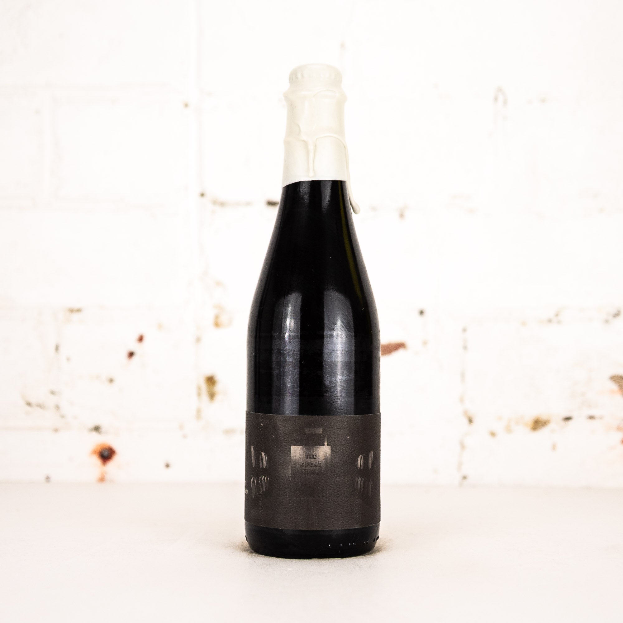 Evil Twin x Side Project - 'S56 The Great Northern Barrel-Aged Barleywine' 500ml