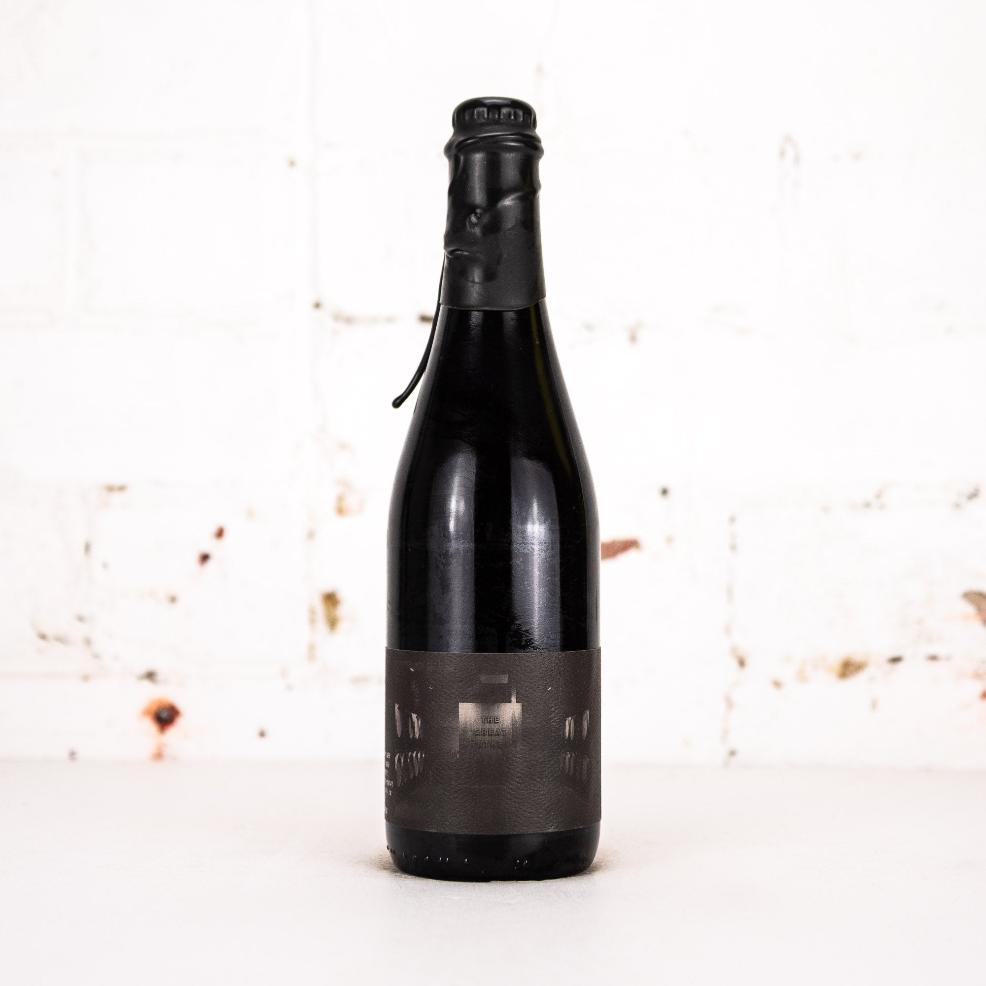 Evil Twin x Side Project - 'S55 The Great Northern Barrel-Aged Imperial Stout' 500ml