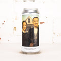 Evil Twin x Trillium - 'Corner of George St & Shawmut Road' IPA
