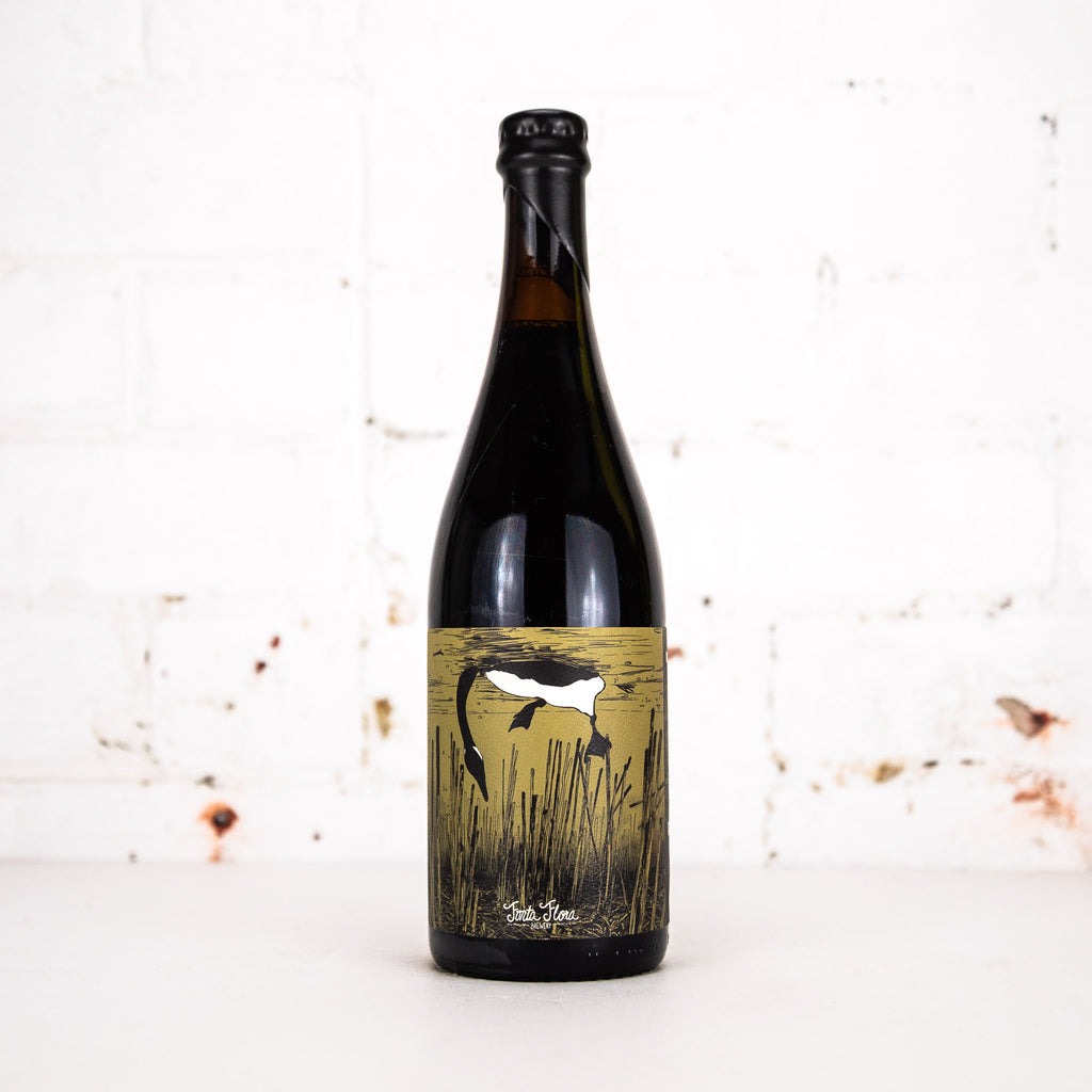 Fonta Flora - Gander (Double Barrel-Aged) Imperial Stout 750ml
