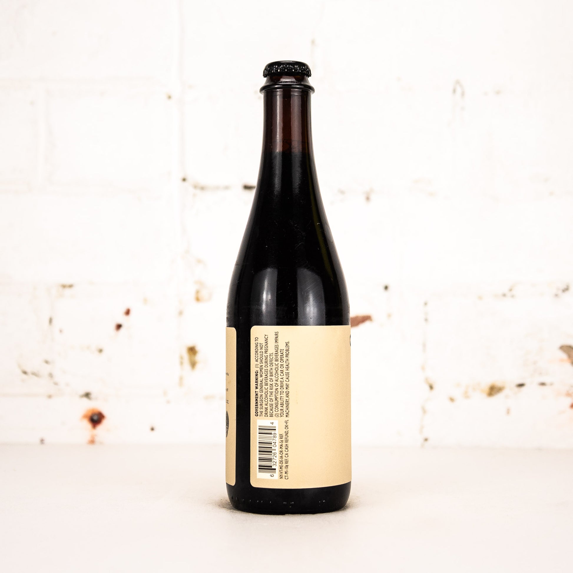 Grimm - Double Negative Imperial Stout 500ml