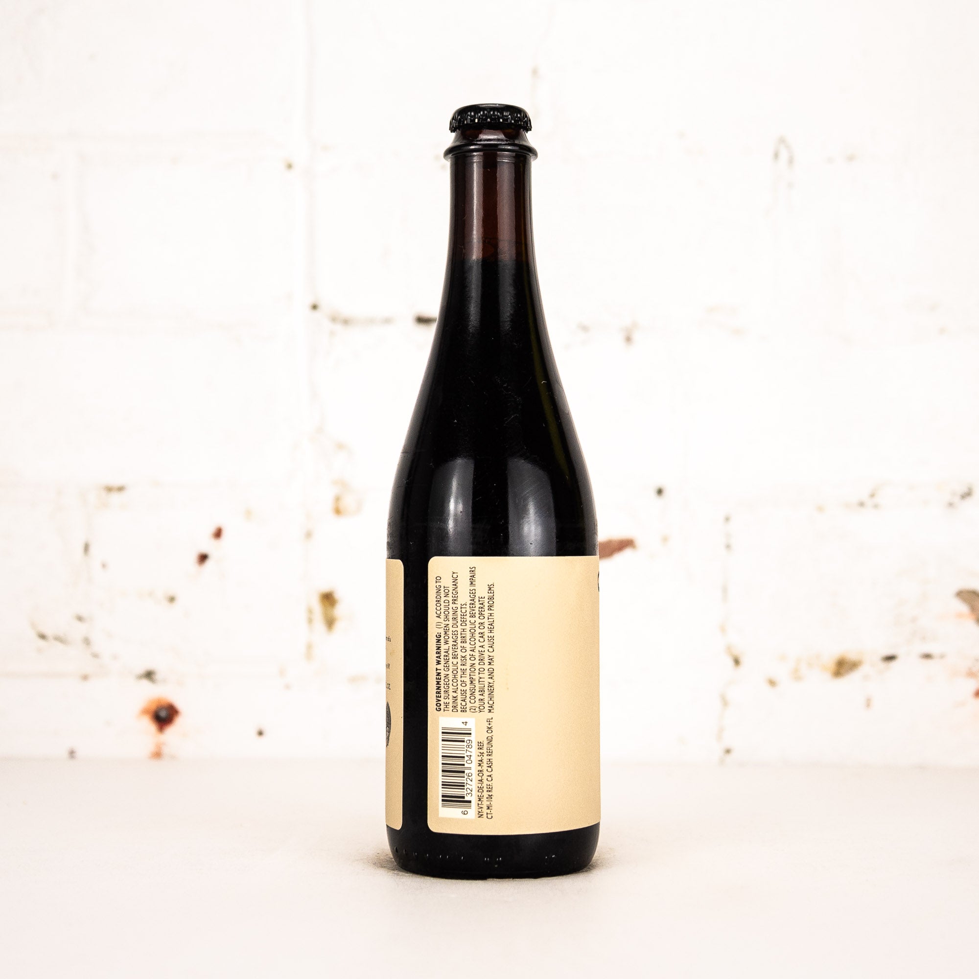 Grimm - Double Negative Imperial Stout 500ml