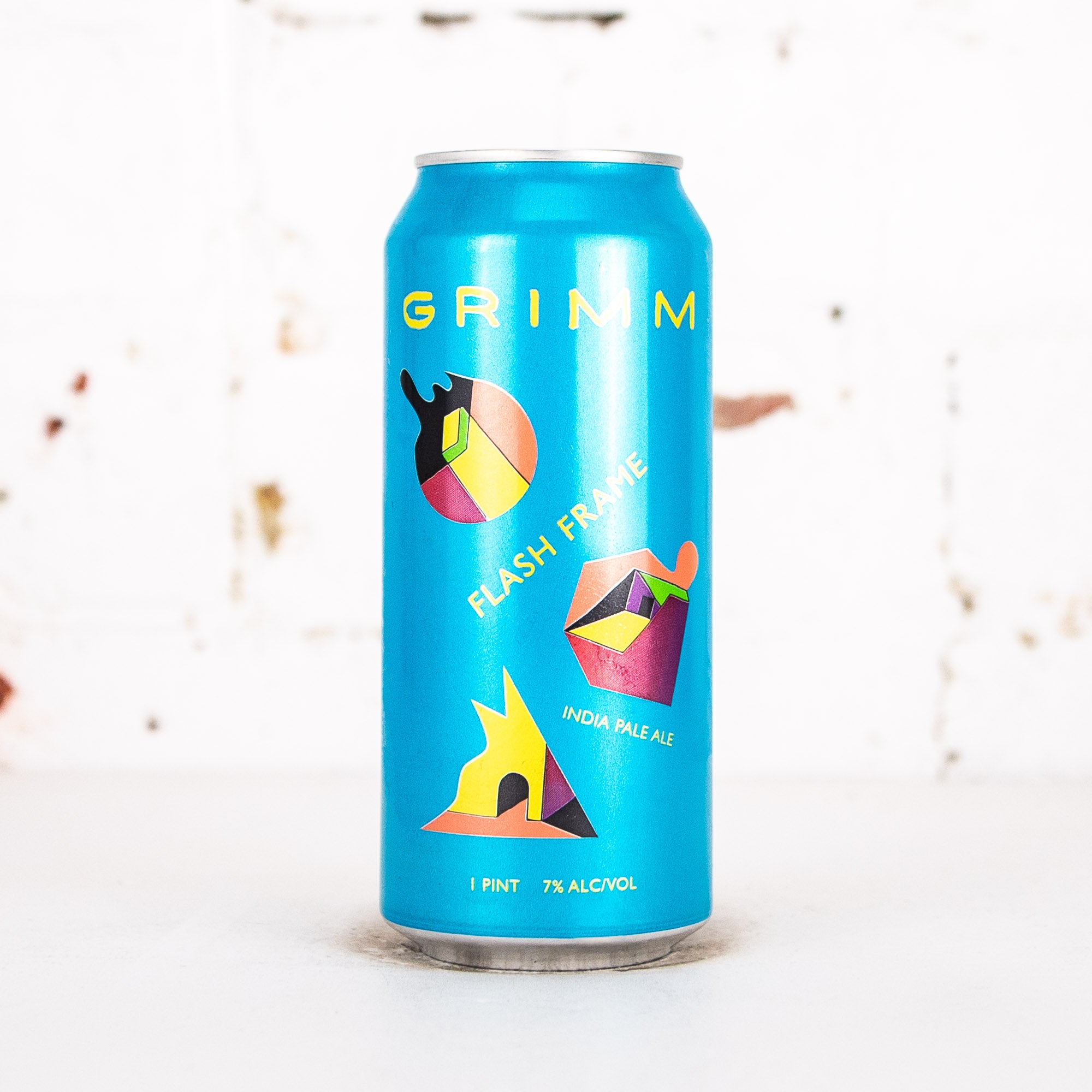 Grimm - Flash Frame IPA