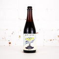 Grimm - Moonlight Shadow Fruited Oud Bruin 500ml