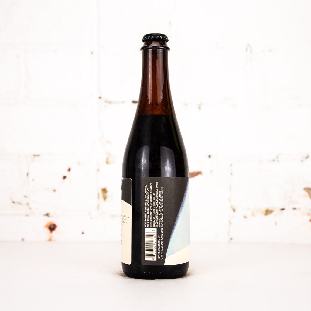 Grimm - Moonlight Shadow Fruited Oud Bruin 500ml