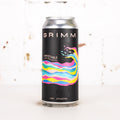 Grimm - Wavetable Hazy IPA