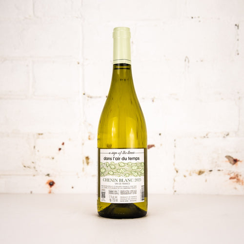 Jeff Carrel - Dans l'Air du Temps Chenin Blanc 750ml