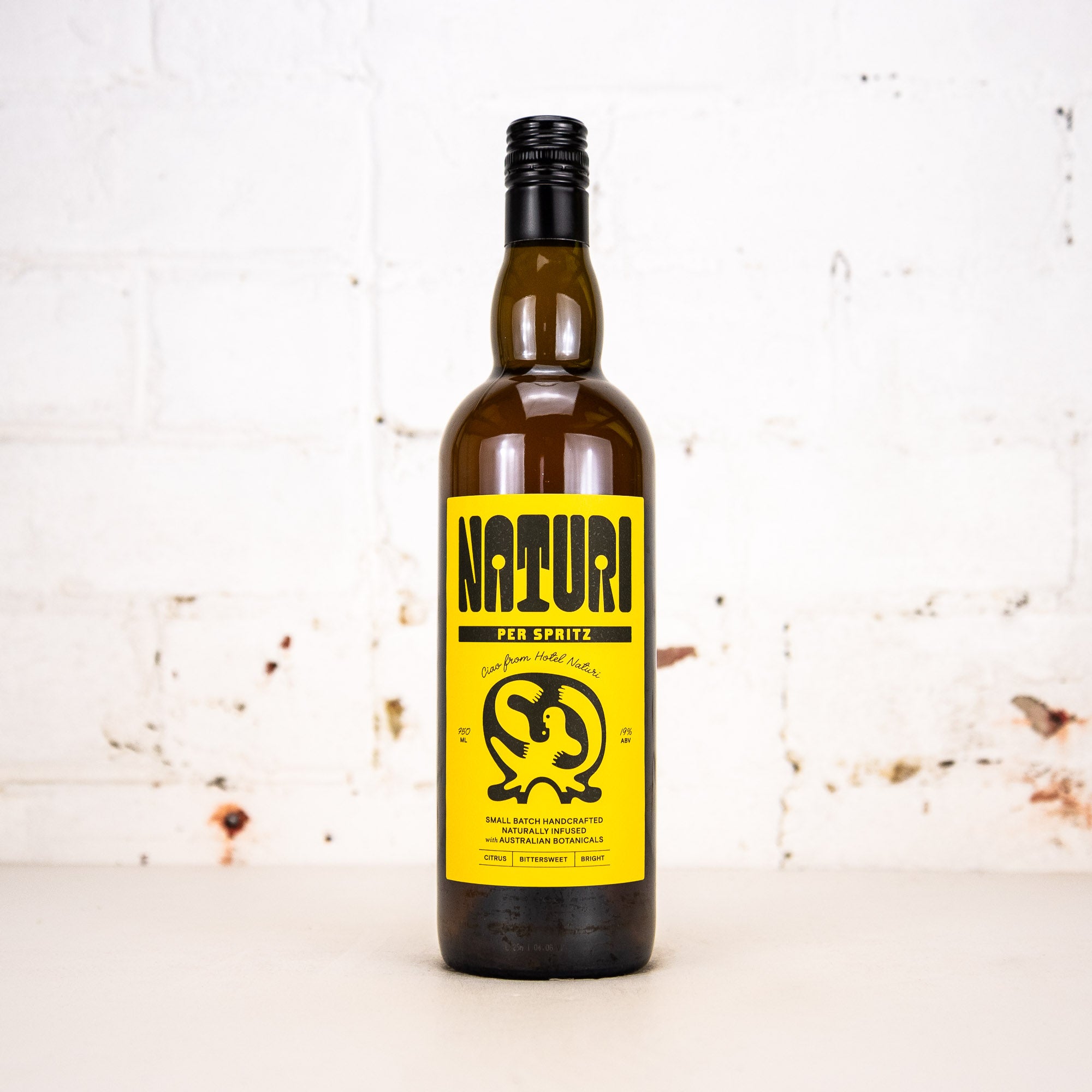 Naturi - Per Spritz Vermouth 750ml