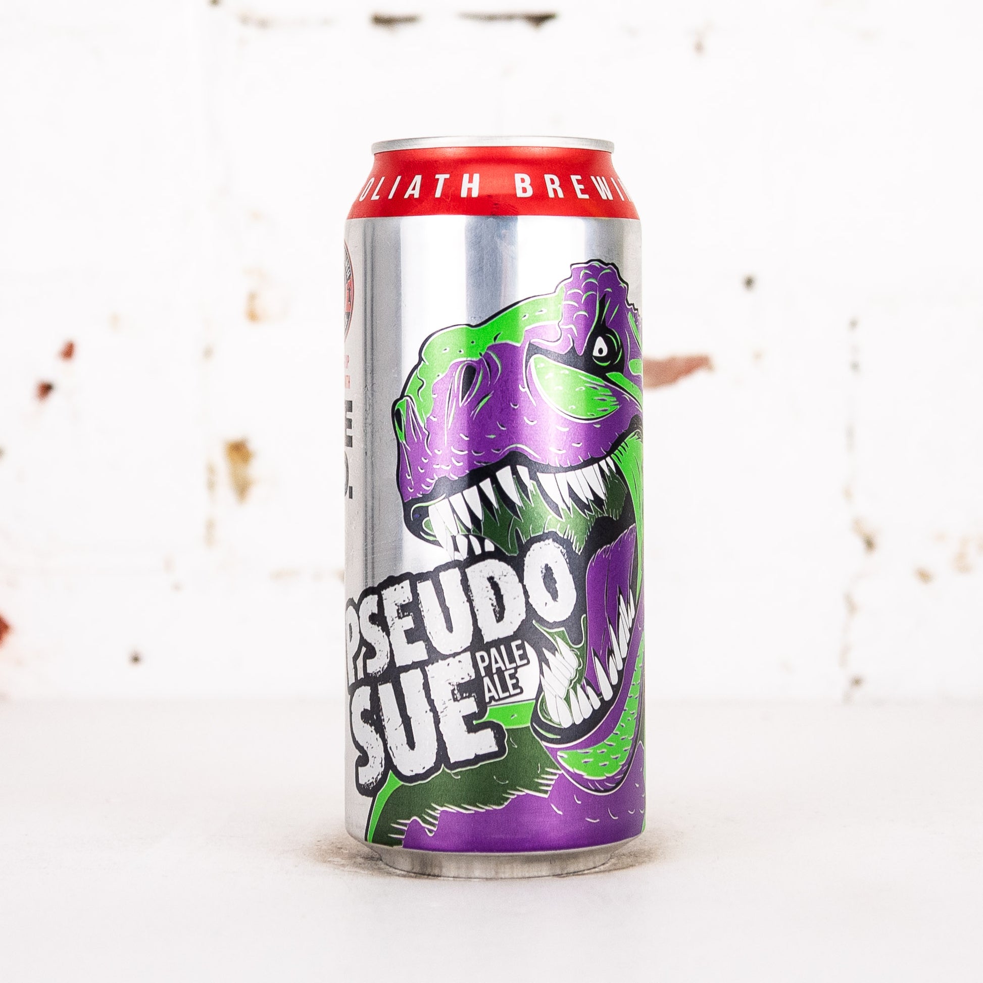 Toppling Goliath - Pseudo Sue Pale Ale