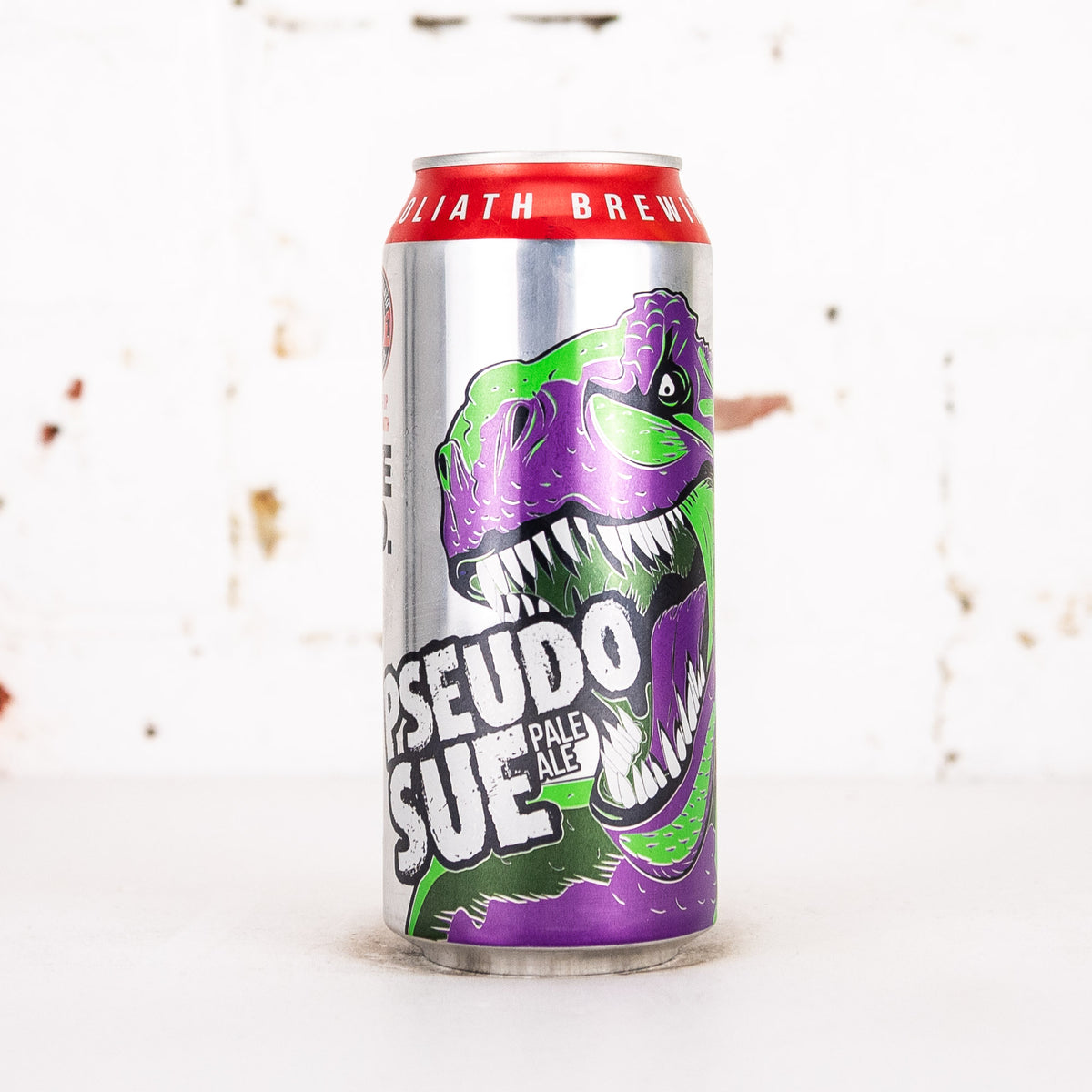 Toppling Goliath - Pseudo Sue Pale Ale