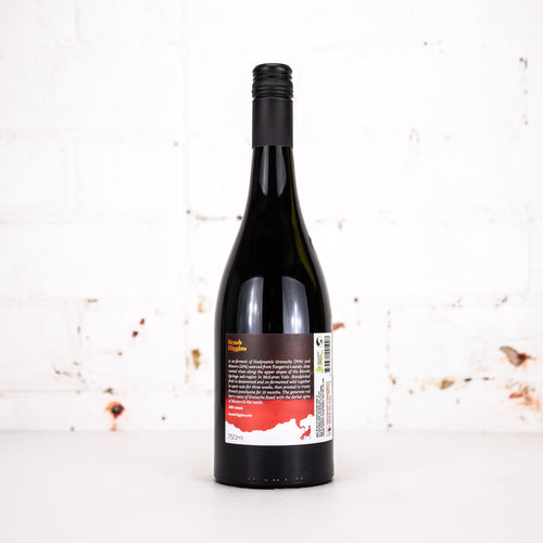 Brash Higgins - GR/M Grenache Mataro 2022 750ml