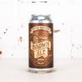 Garage Project - Dr Pete's Fortifying Brown Ale (Nitro Edition)