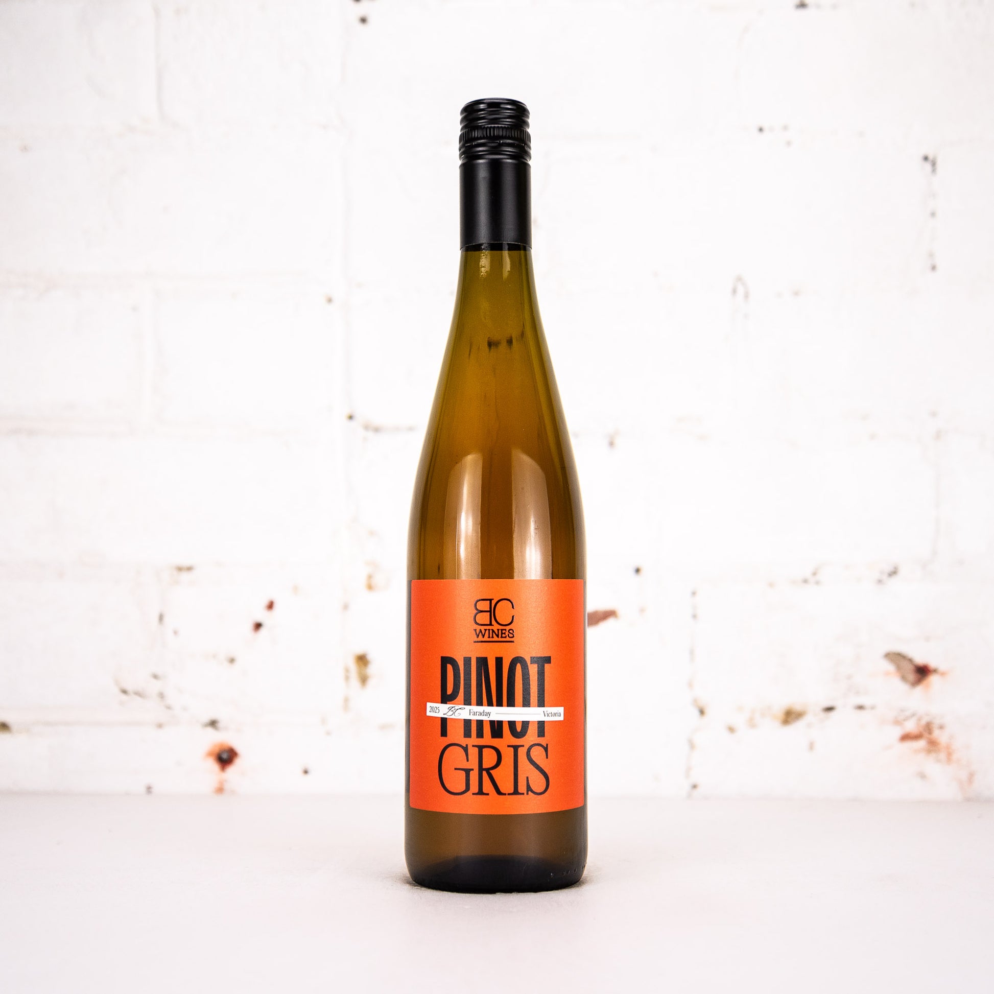 BC Wines - Pinot Gris 750ml
