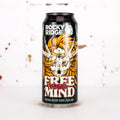 Rocky Ridge - Free Your Mind Imperial Pastry Stout