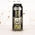 Rocky Ridge - Origin Stories Imperial Koji Dark Lager