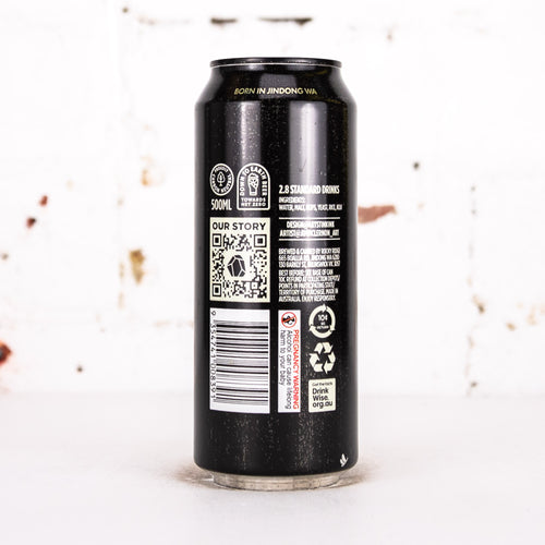 Rocky Ridge - Origin Stories Imperial Koji Dark Lager
