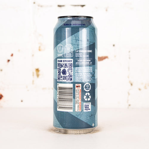 Rocky Ridge - Son of Mischief Imperial WC IPA