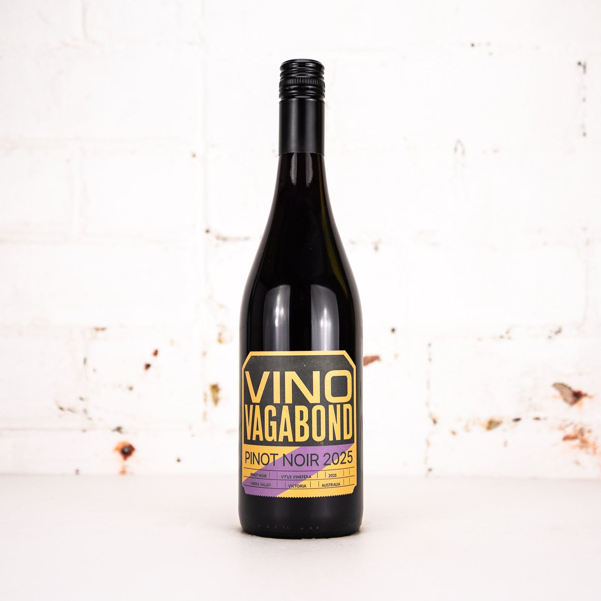Vino Vagabond - Pinot Noir 750ml