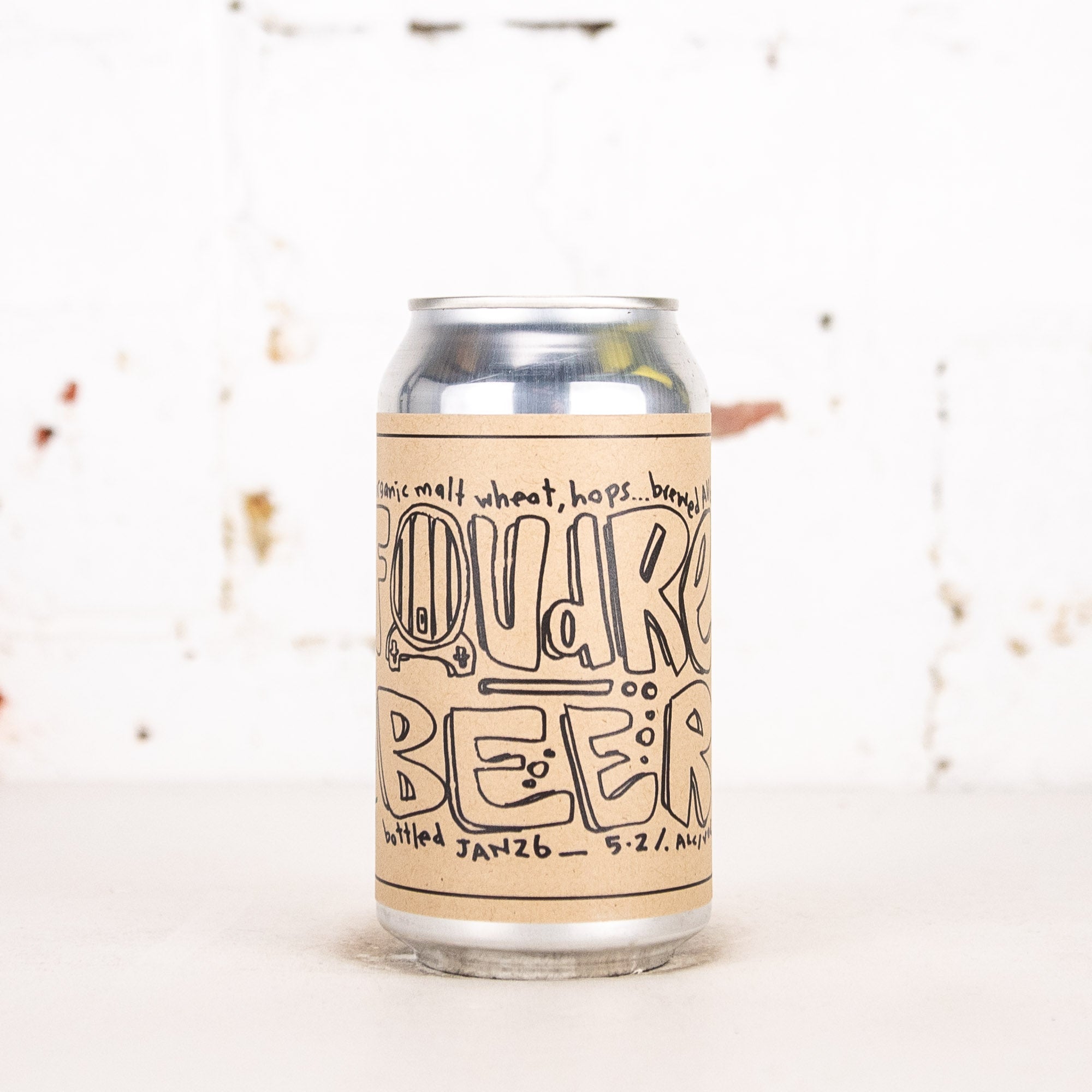 Wildflower - 'Foudre #3 Sparkling' Wild Ale