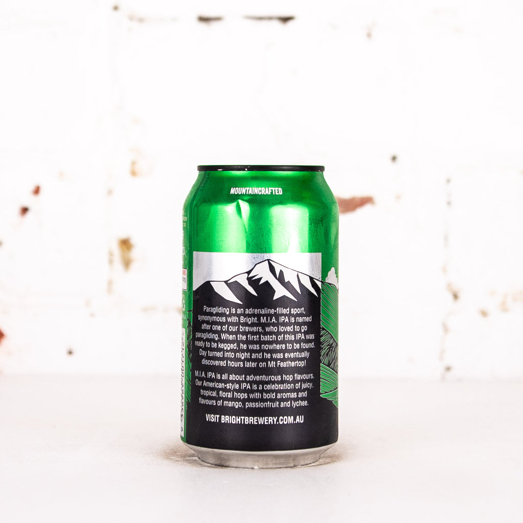 Bright - MIA IPA