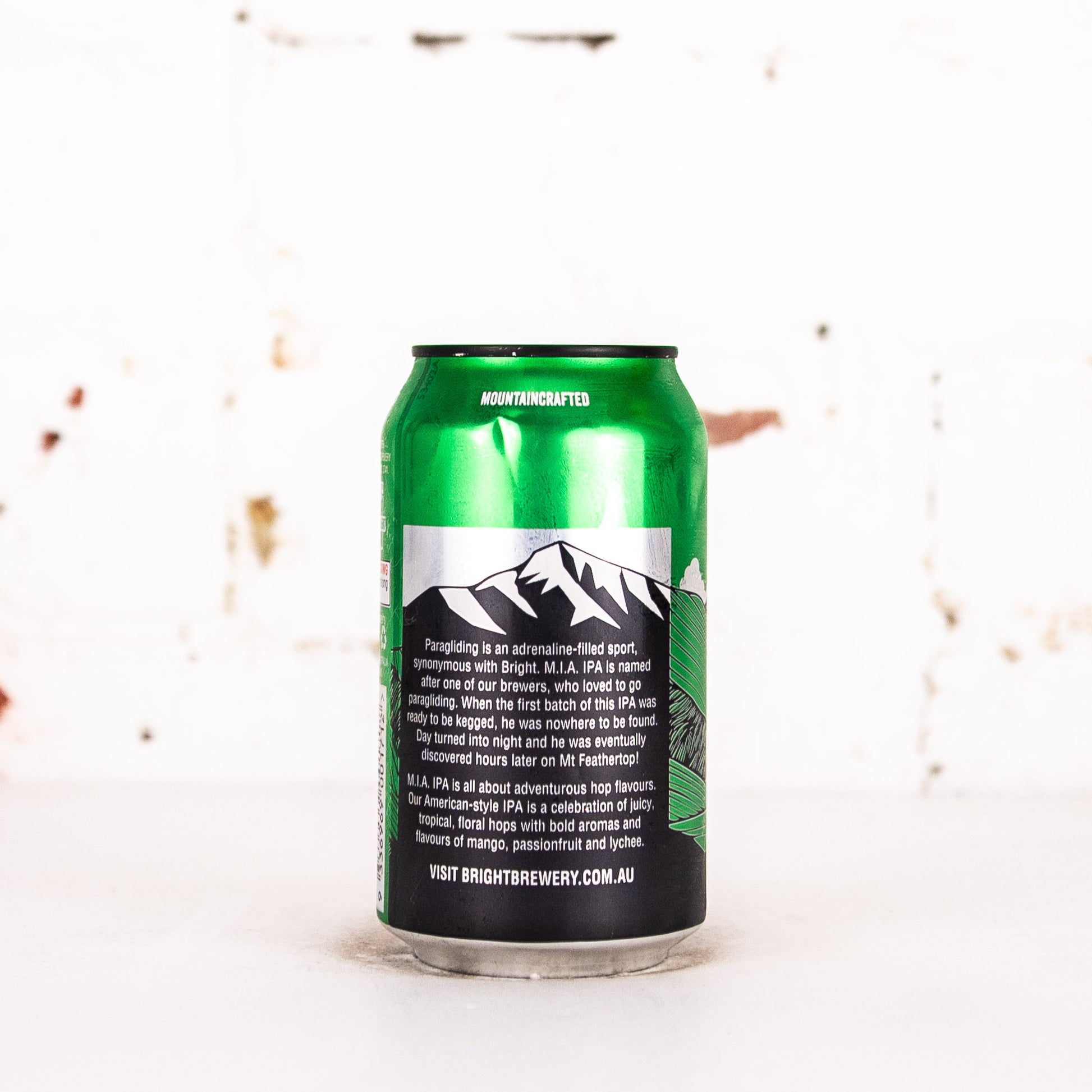 Bright - MIA IPA