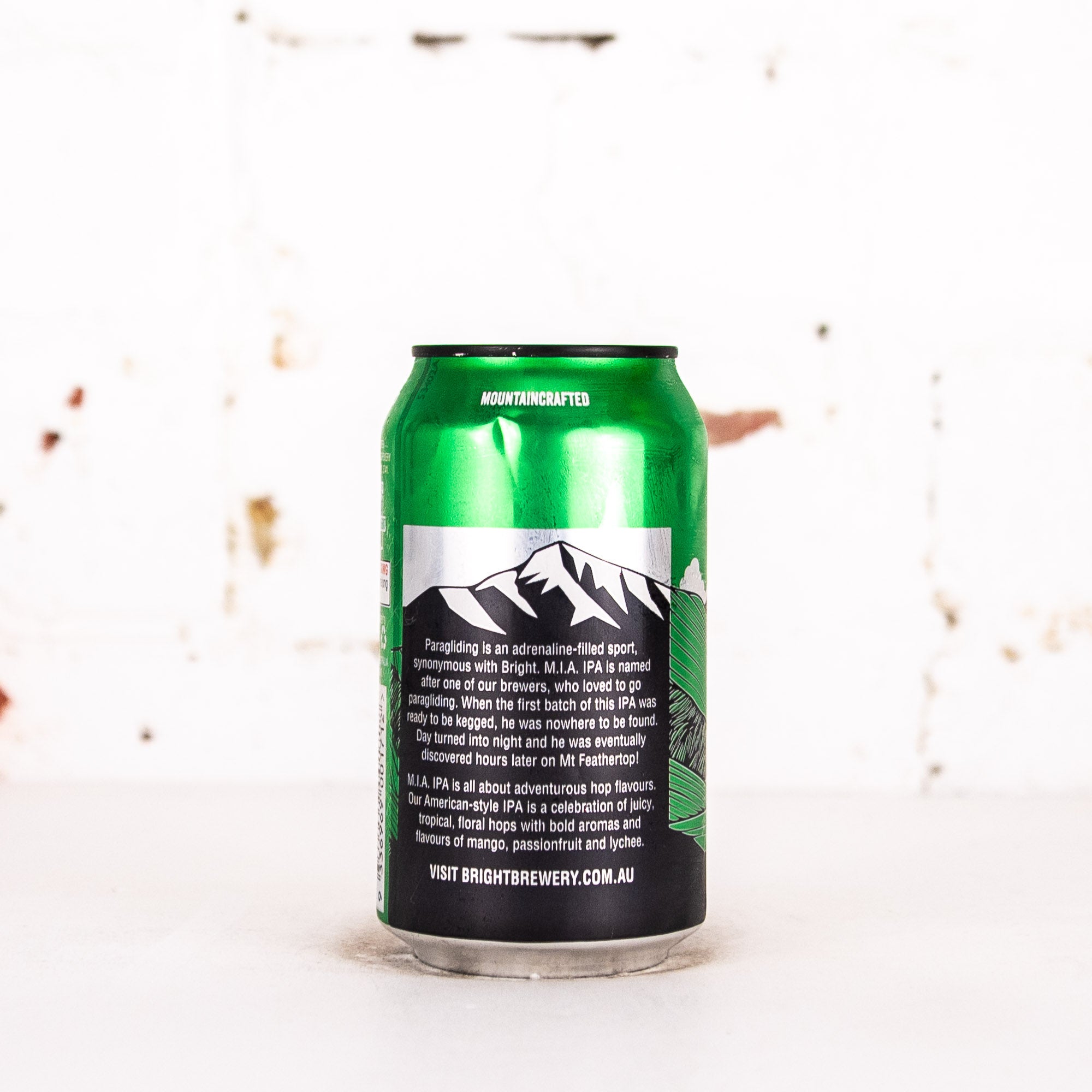 Bright - MIA IPA