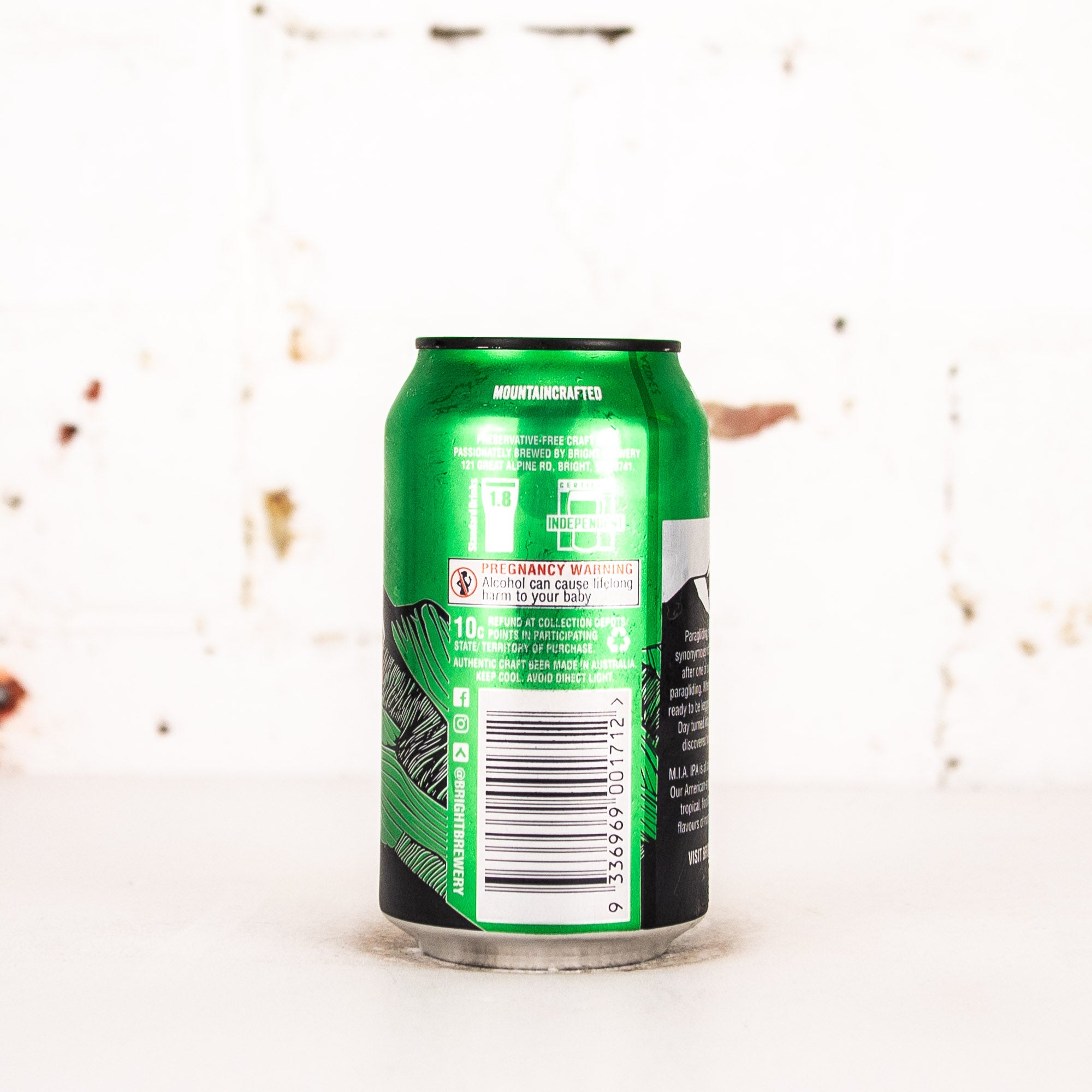 Bright - MIA IPA