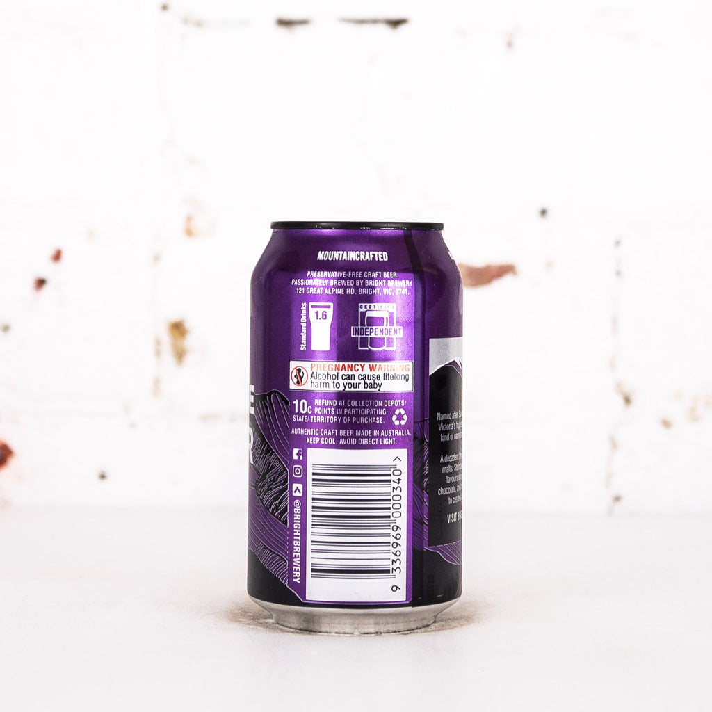 Bright - Staircase Porter