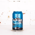 Bright Brewery - Alpine Lager