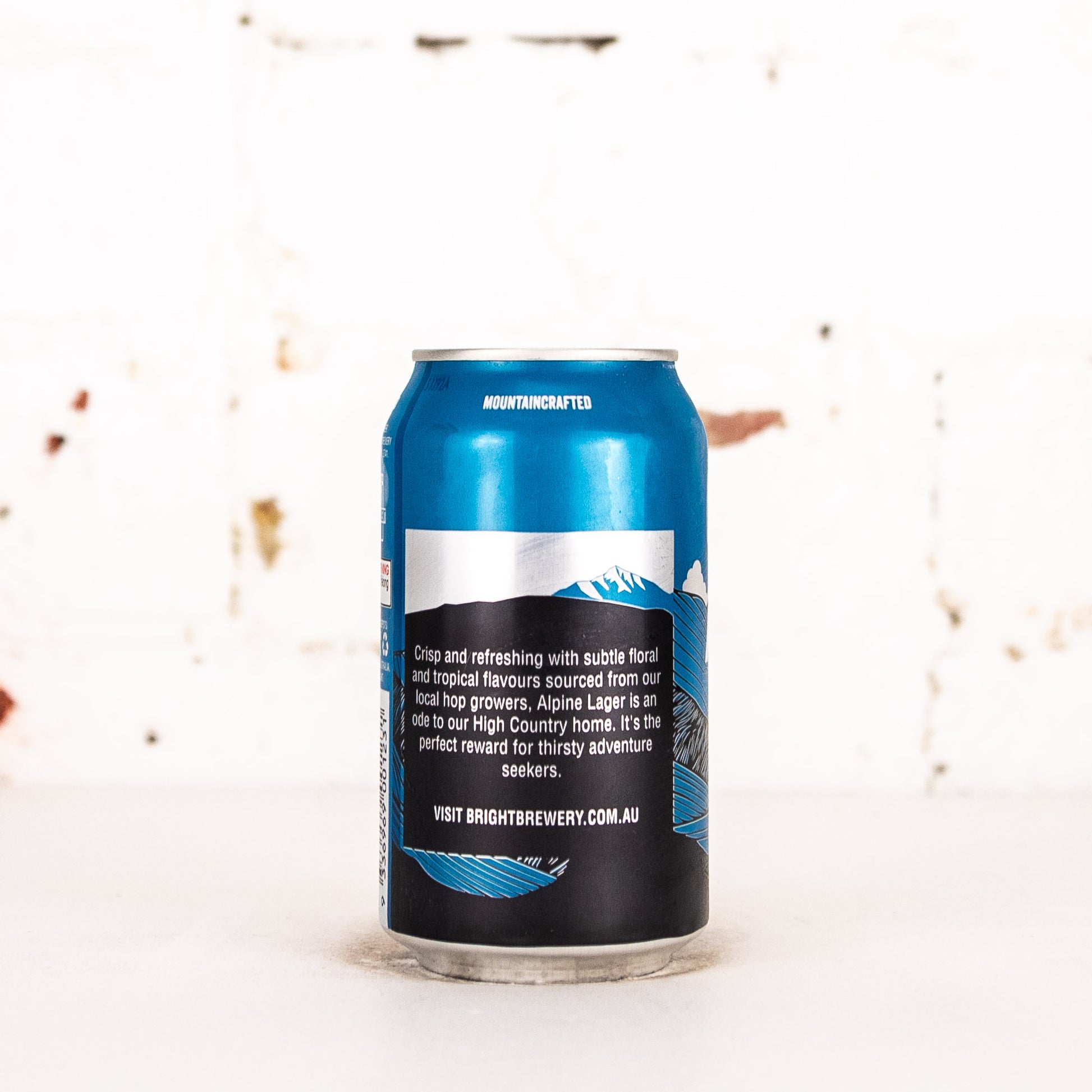 Bright Brewery - Alpine Lager
