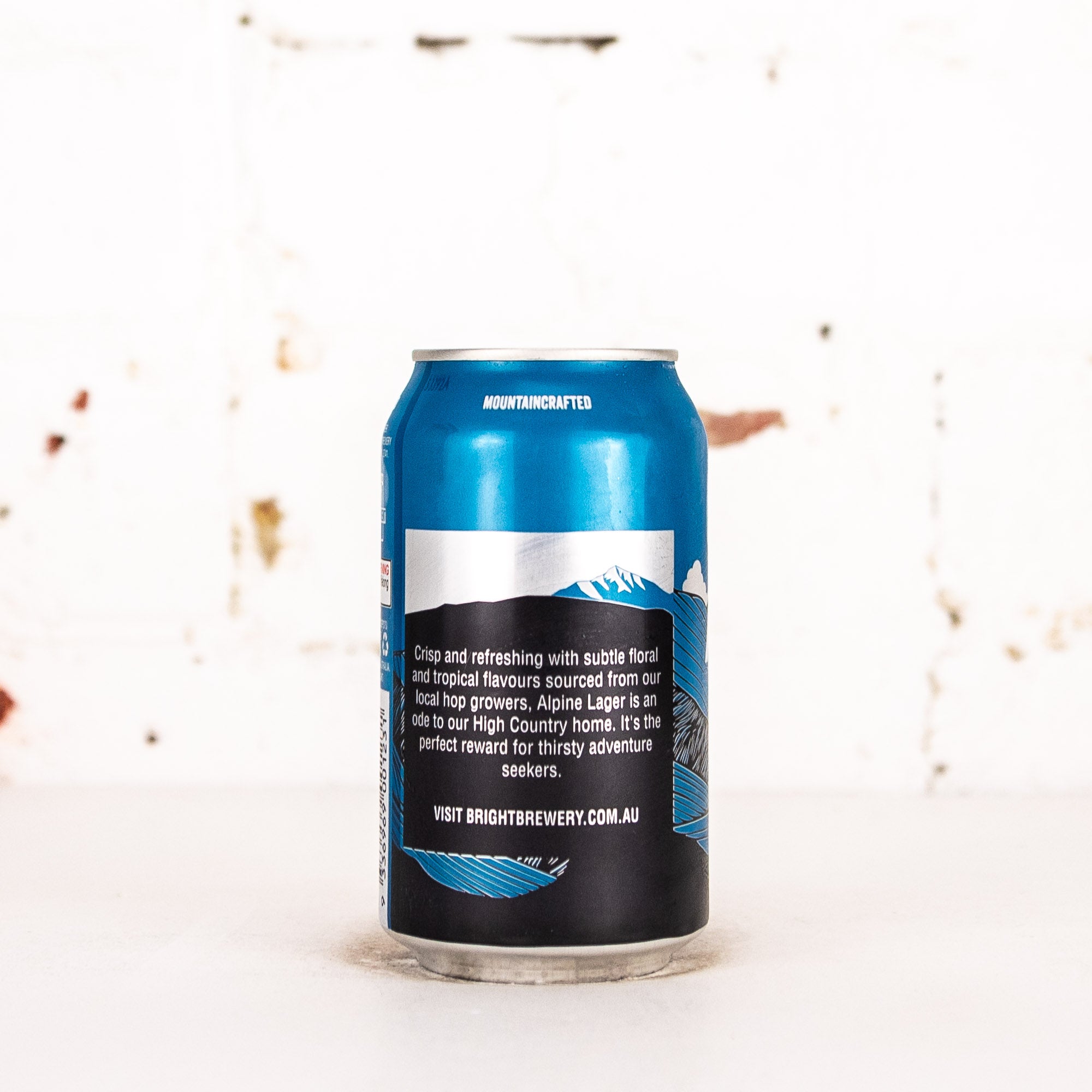 Bright Brewery - Alpine Lager