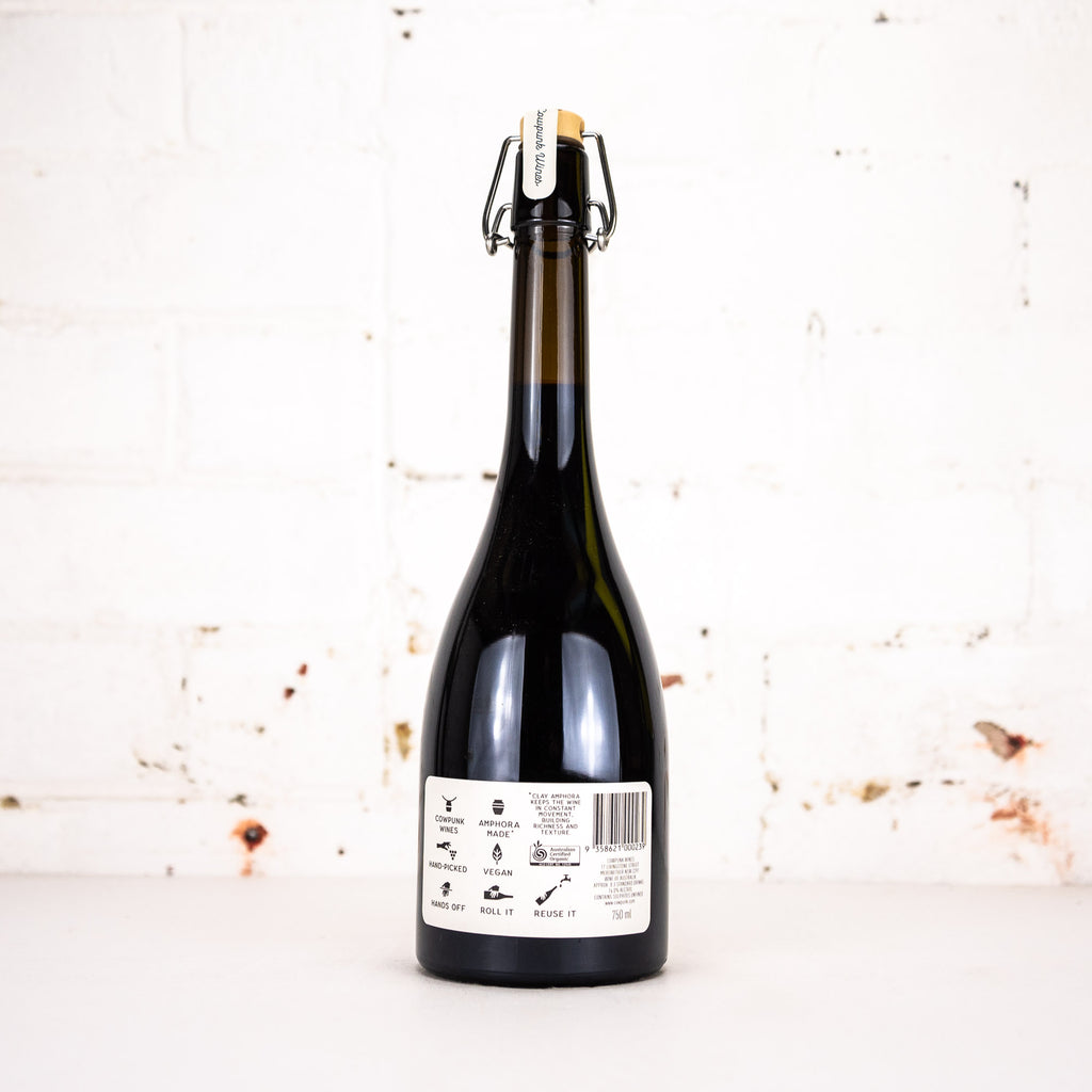 Cowpunk - Amphora Cabernet Sauvignon 750ml