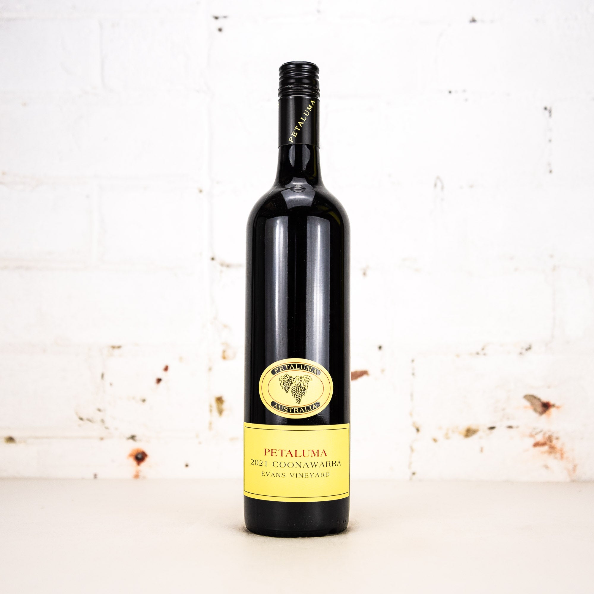 Petaluma - Evans Vineyard Coonawarra Cabernet Merlot 2021 750ml