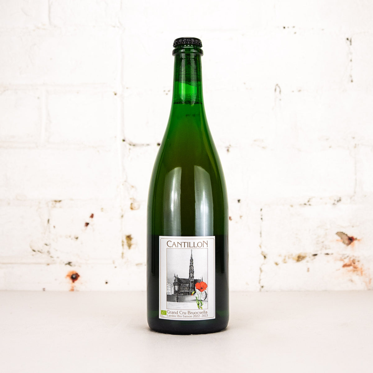 Cantillon - Grand Cru Bruocsella 2022-2023 750ml