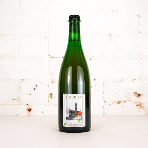 Cantillon - Grand Cru Bruocsella 2022-2023 750ml