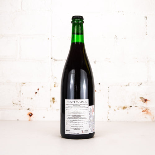Cantillon - Saint Lamvinus 2025 750ml