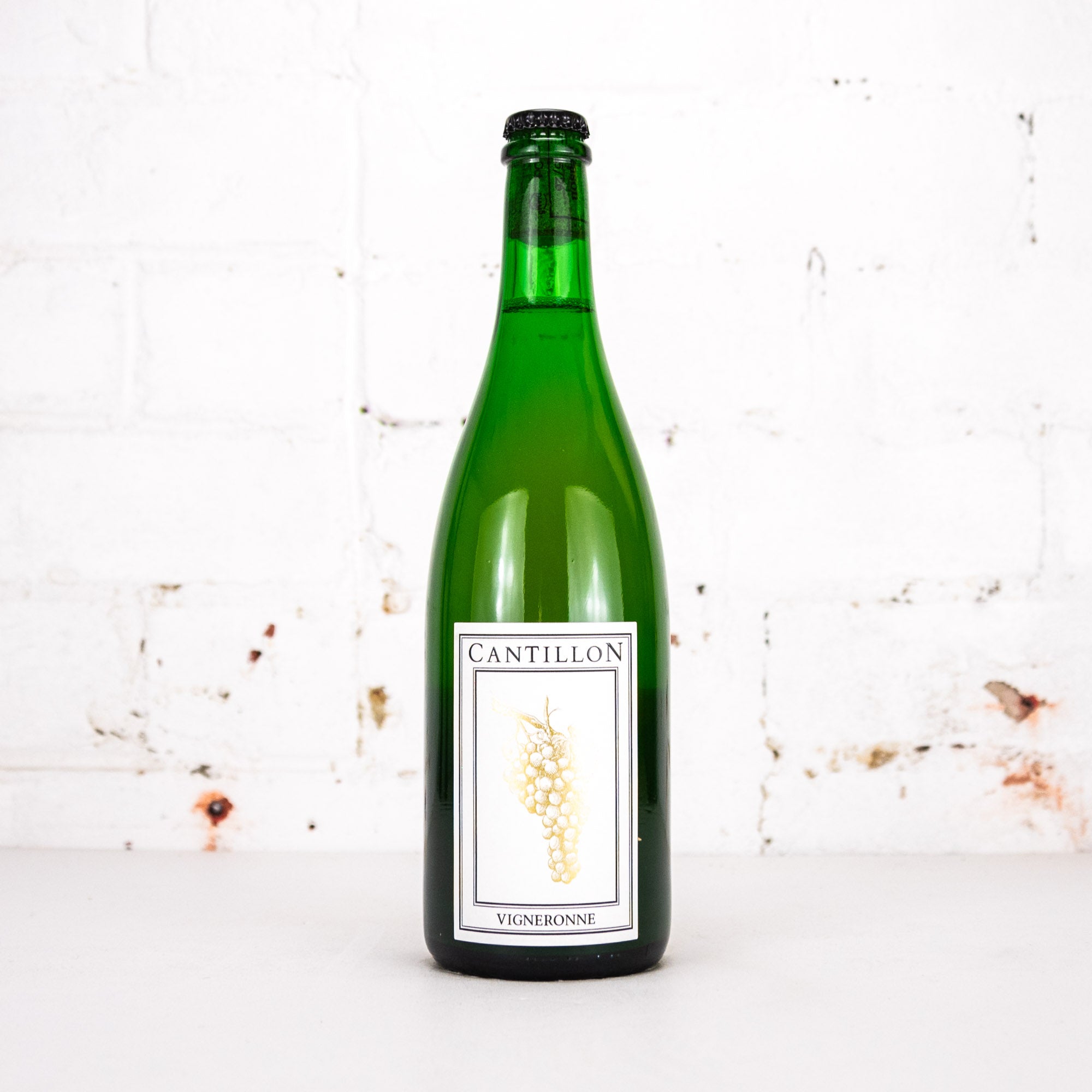 Cantillon - Vigneronne 2025 750ml