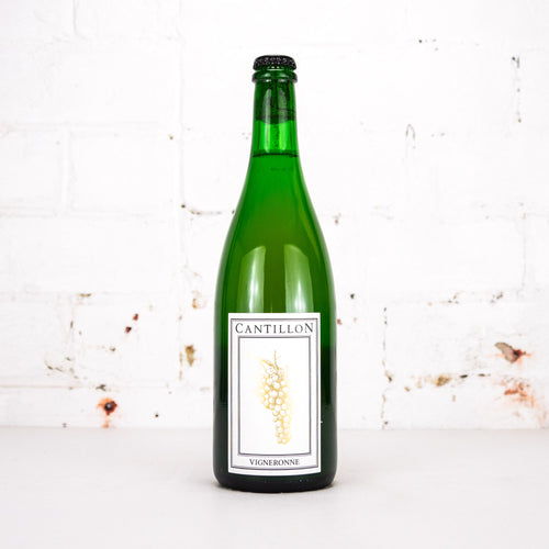Cantillon - Vigneronne 2025 750ml